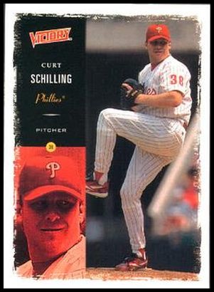 215 Curt Schilling